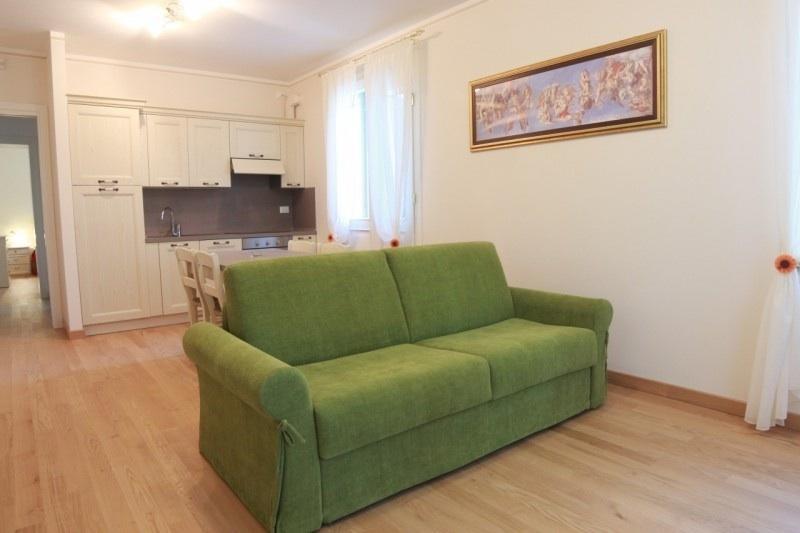 Delle Rose Appartement *