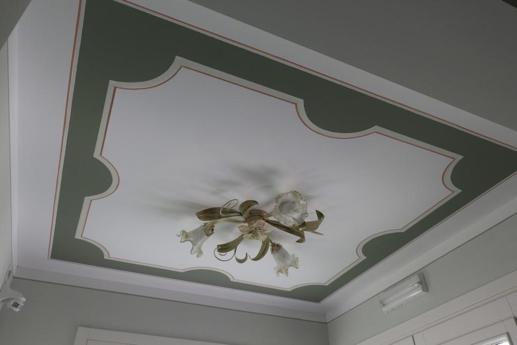 Appartement Delle Rose