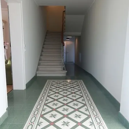 Villa Delle Rose Portogruaro Chambre photo