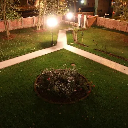 Villa Delle Rose Portogruaro Chambre photo