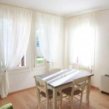 Villa Delle Rose Portogruaro Chambre photo