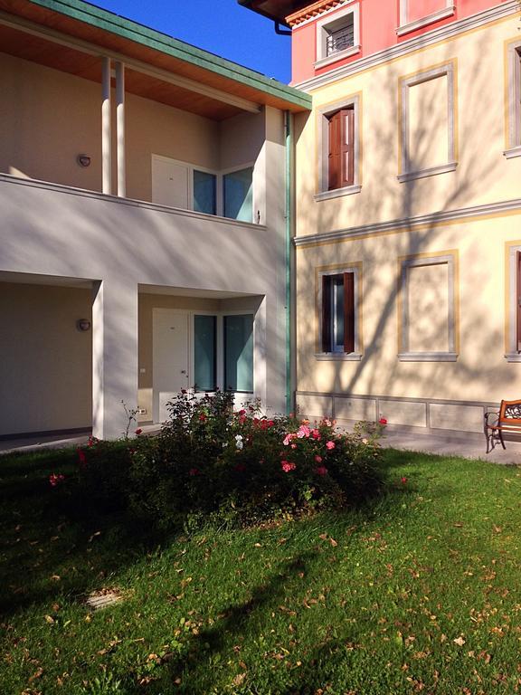 Delle Rose Apartment Portogruaro