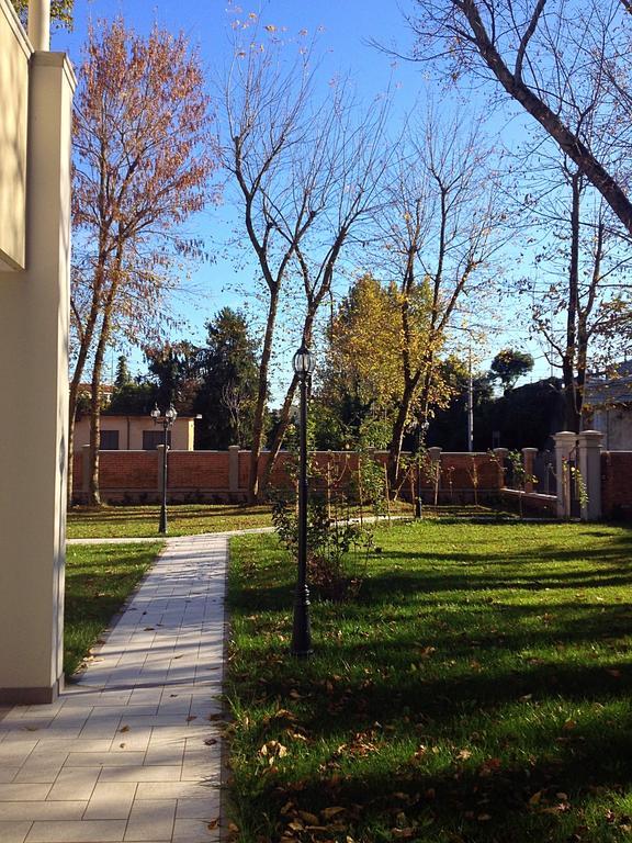 Delle Rose Apartment Portogruaro