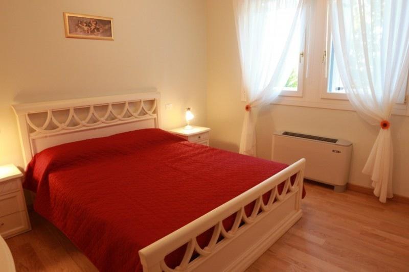 Apartment Delle Rose