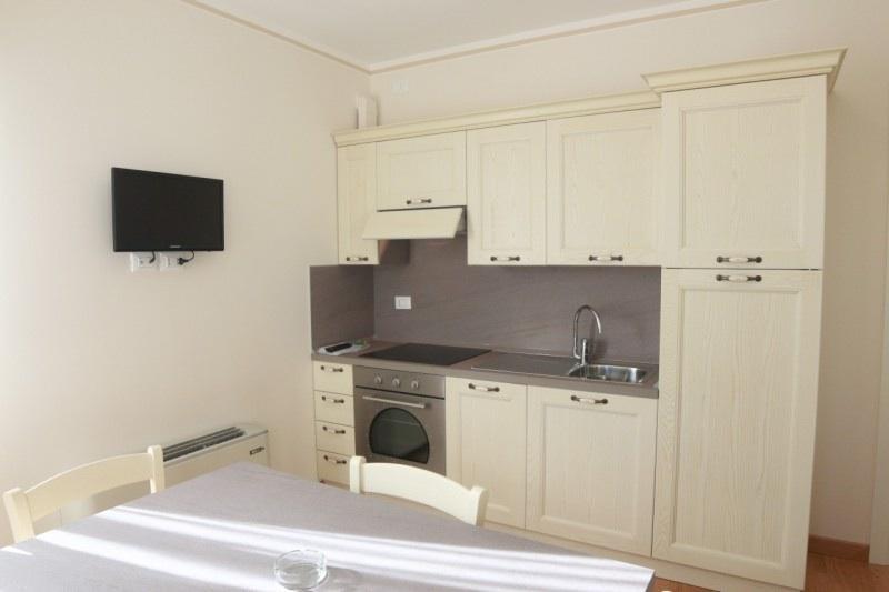 Apartment Delle Rose *