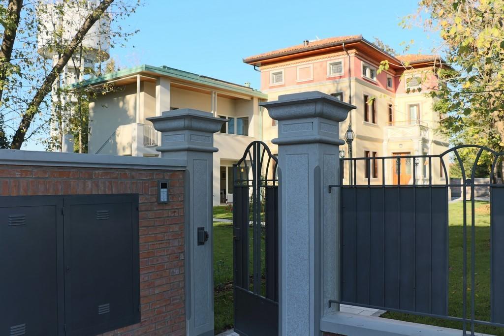 Delle Rose Apartment