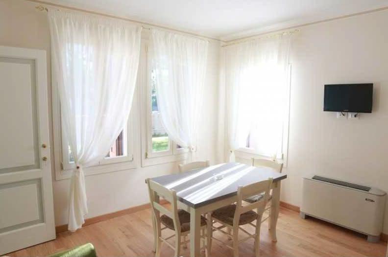 Apartment Delle Rose
